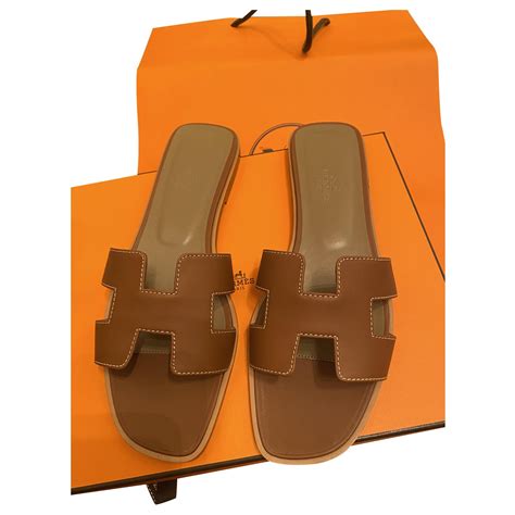 HERMÈS Schuhe Damen .